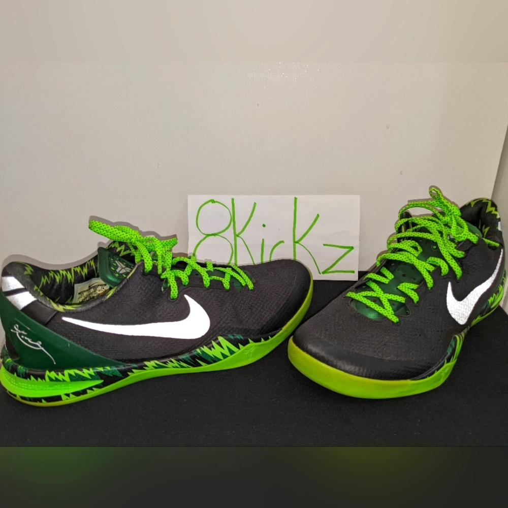 Nike Kobe System 8